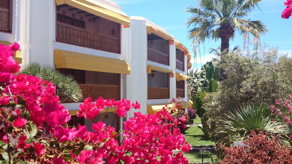 Club Canario Playa del Inglés Rum bild