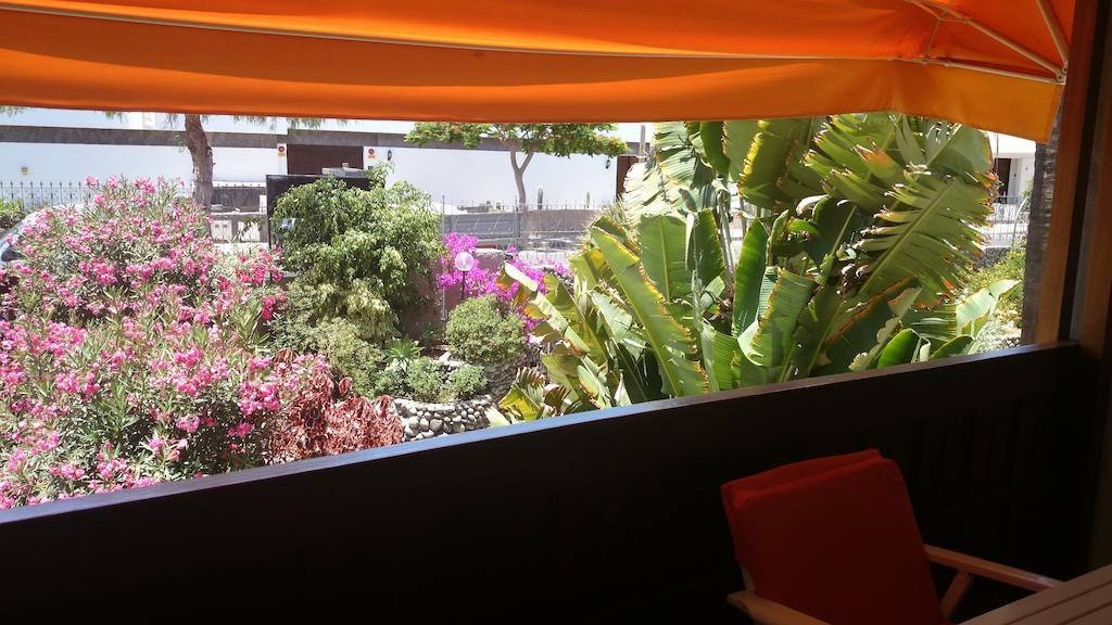 Club Canario Playa del Inglés Rum bild
