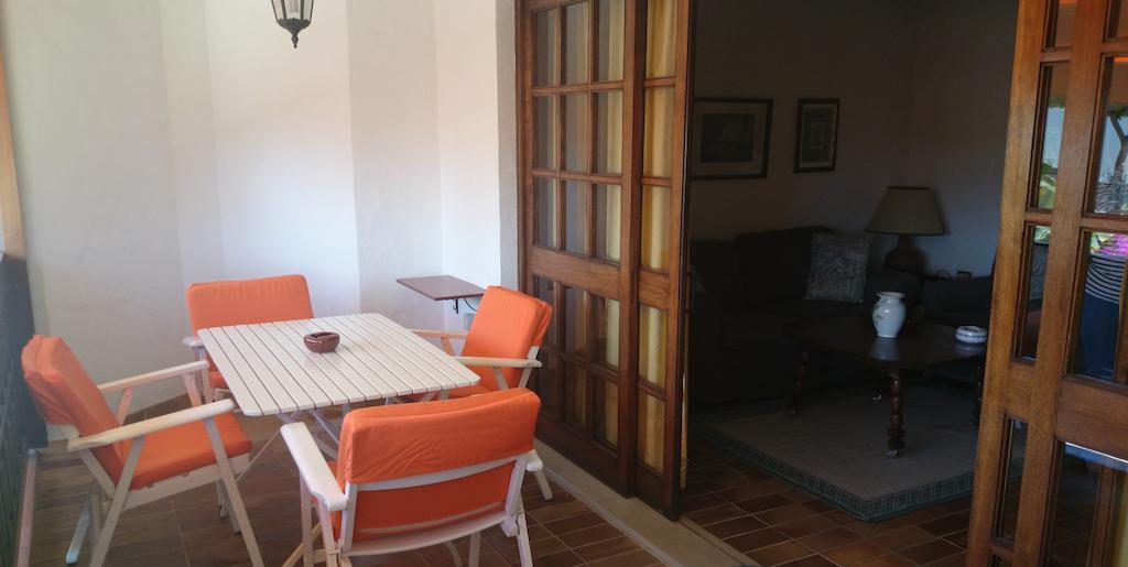 Club Canario Playa del Inglés Rum bild