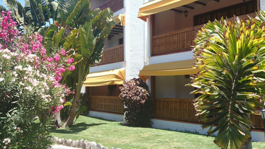 Club Canario Playa del Inglés Rum bild